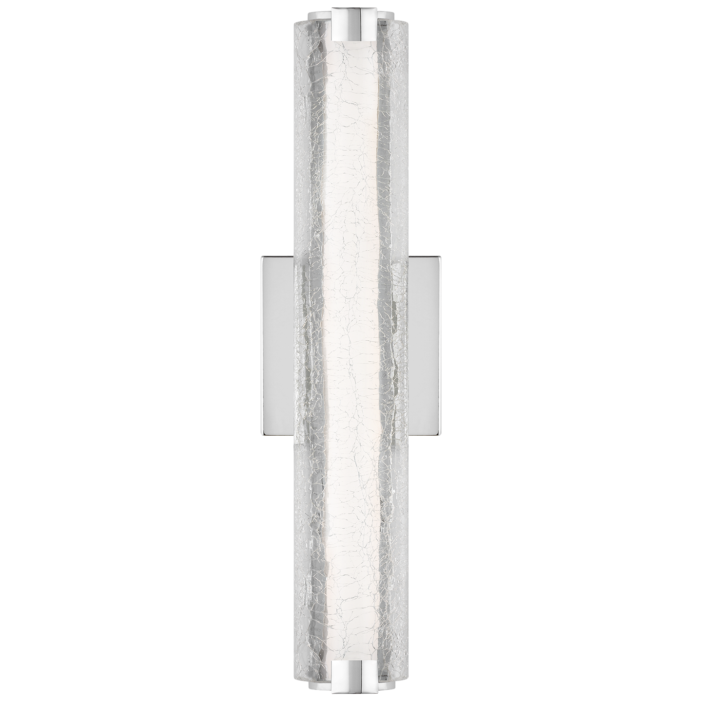 Cutler Stagger Small Bath Sconce