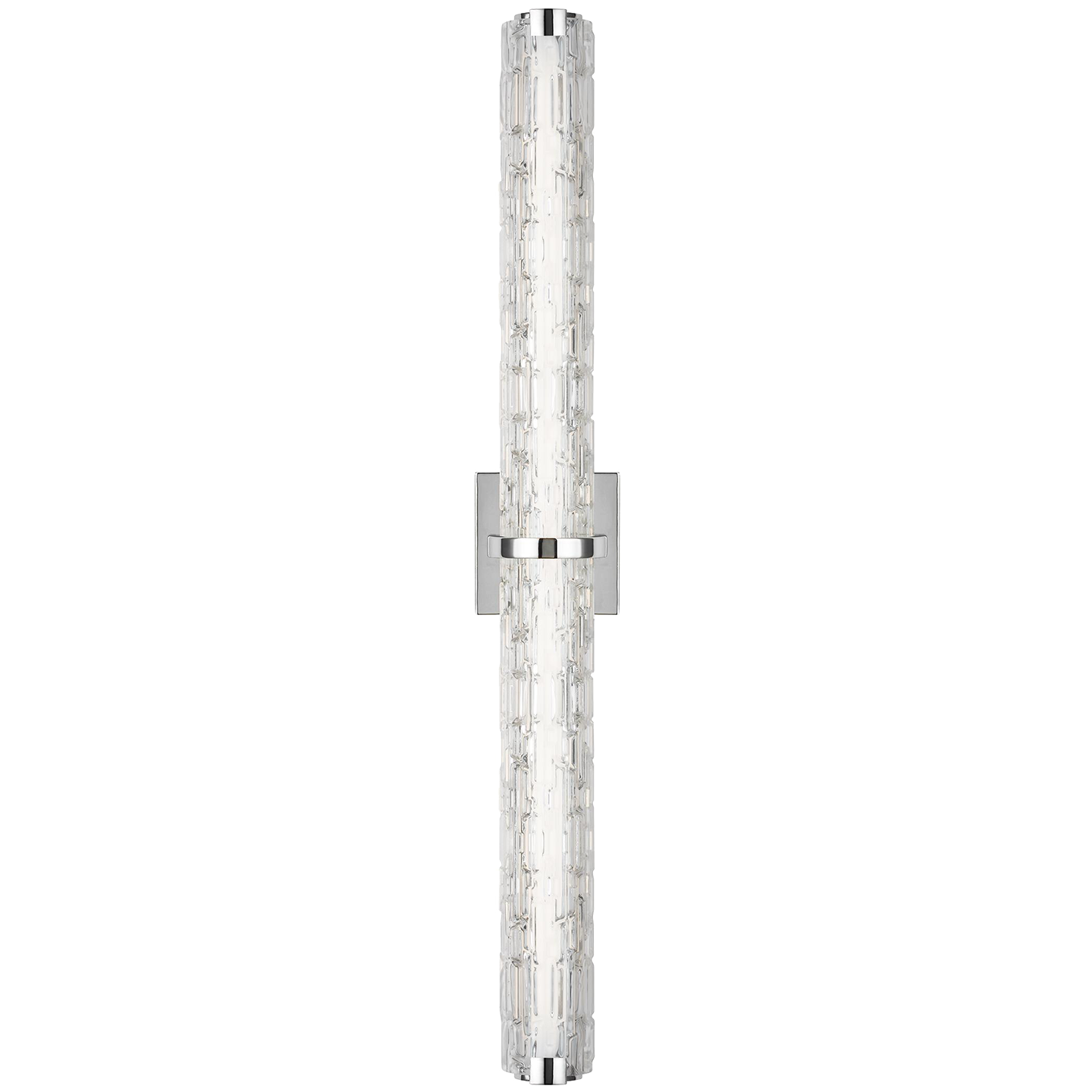 Cutler 36" LED Sconce