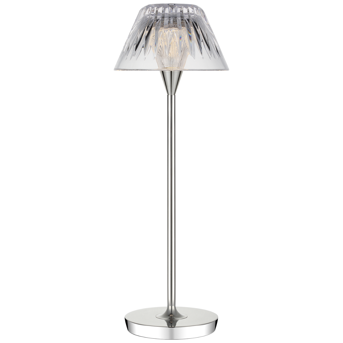 Blaze 16" Rechargeable Table Lamp