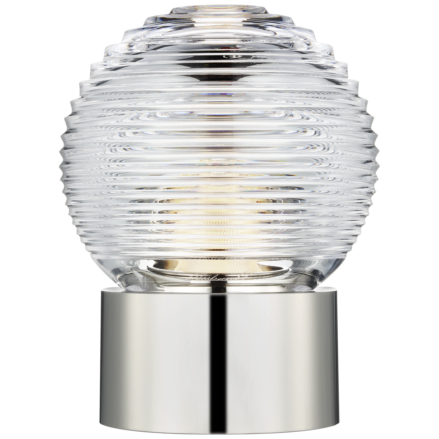 Circon 7" Rechargeable Accent Lamp