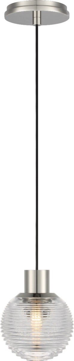 Circon 5" Mini Pendant