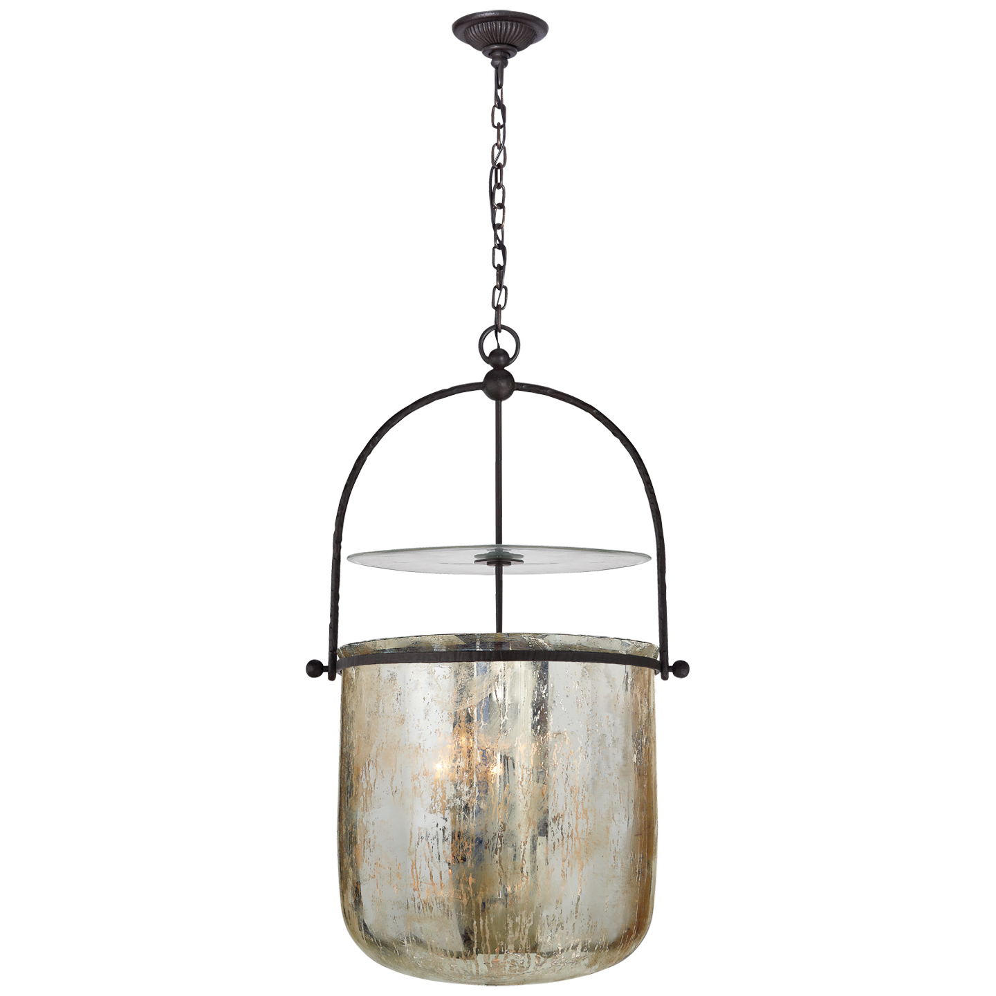 Bonnington Wall Sconce by AERIN