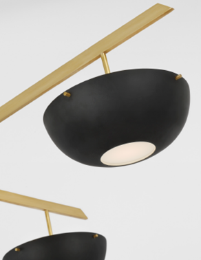 Signature Designer Light Fixtures | Experience Visual Comfort & Co.