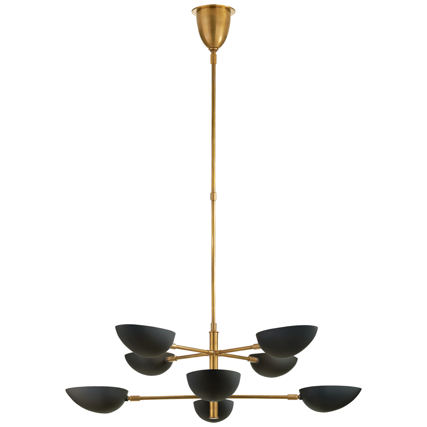 Bonnington Wall Sconce by AERIN