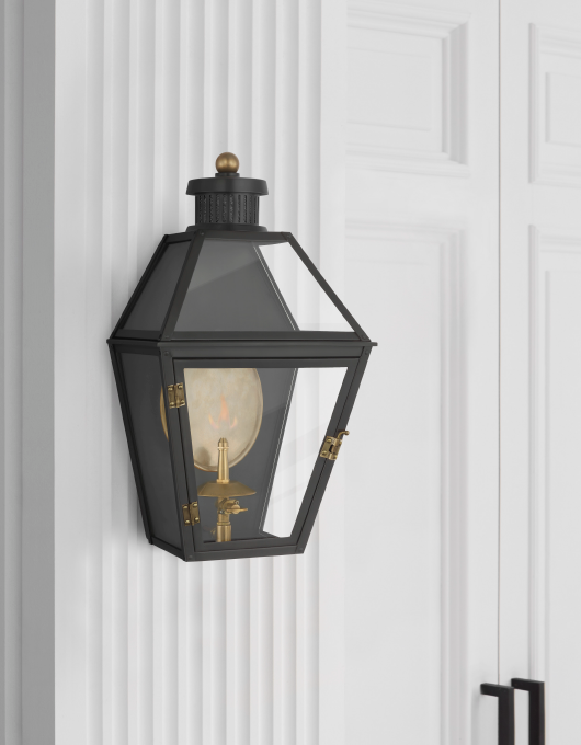 Freeport Extra Large Outdoor Wall Lantern CO1131 Visual Comfort