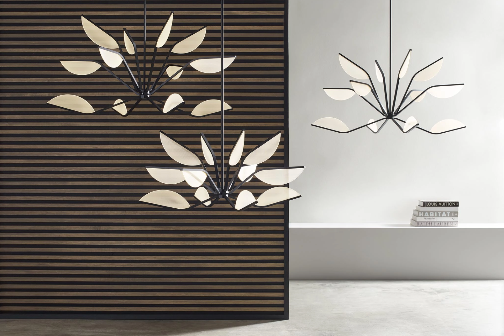 How to Use Biophilic Lighting to Incorporate Greener Interiors