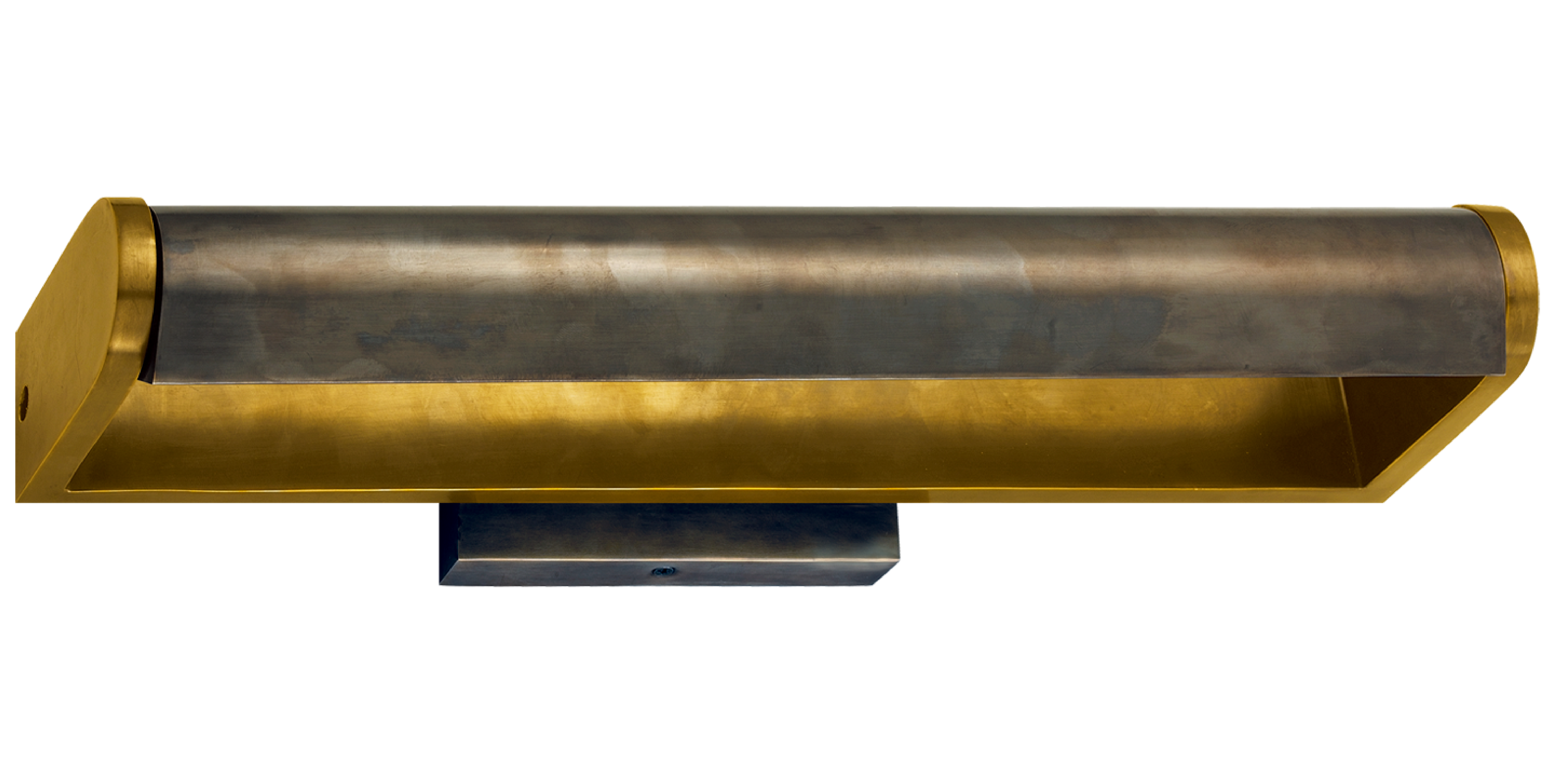 Bonnington Wall Sconce by AERIN