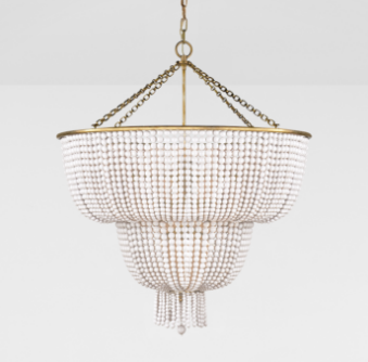 Signature Designer Light Fixtures | Experience Visual Comfort & Co.