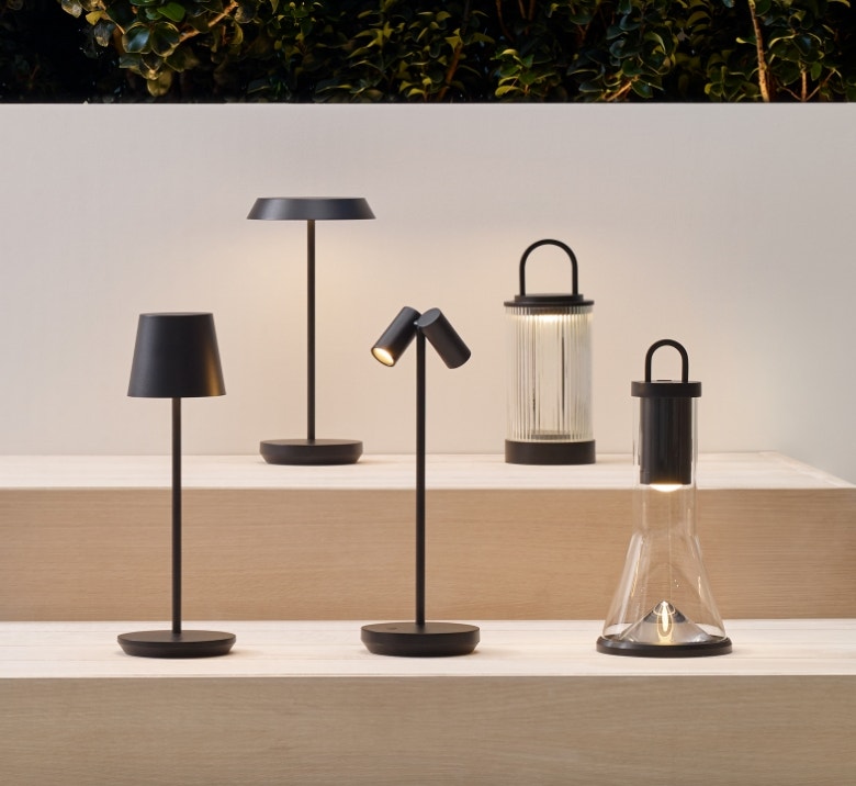 Signature Designer Lighting | Experience Visual Comfort & Co.