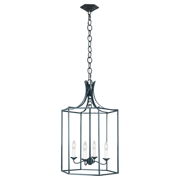 Bantry Lantern by Alexa Hampton