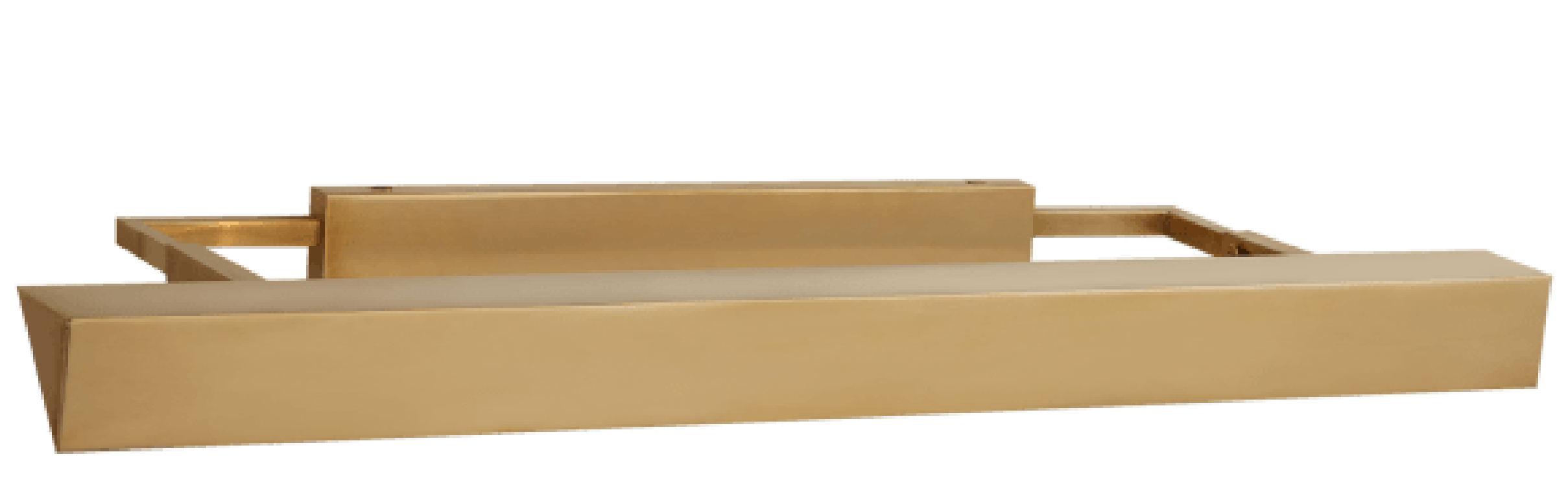 Bonnington Wall Sconce by AERIN