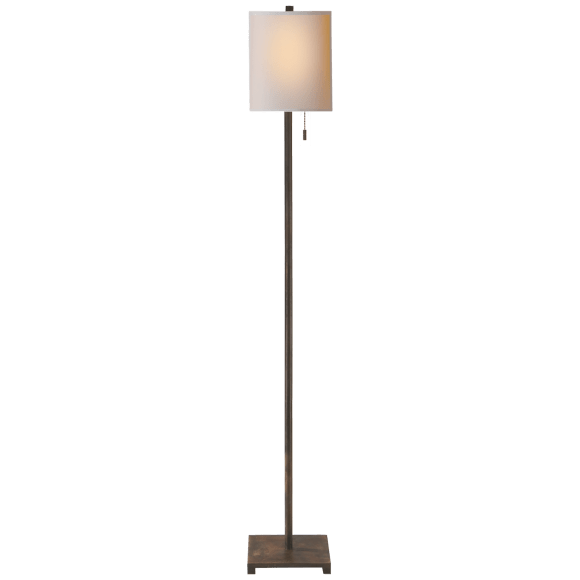 Tribeca Floor Lamp by Clodagh