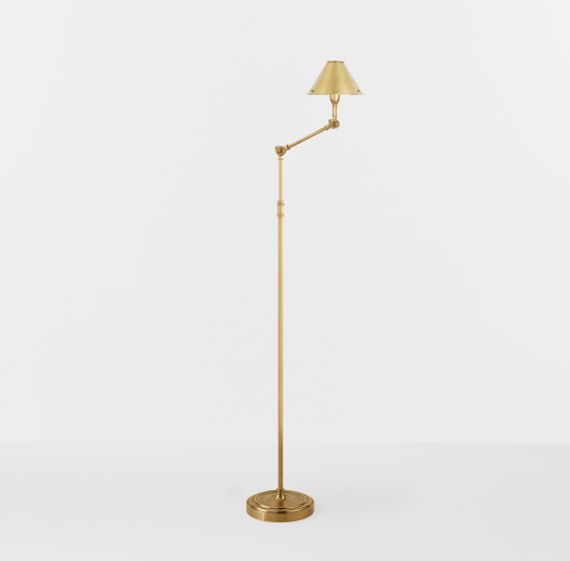 Visual Comfort, brand website product image