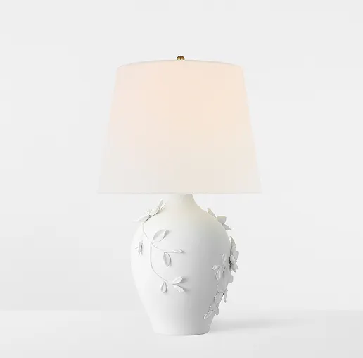 Visual Comfort Table lamps