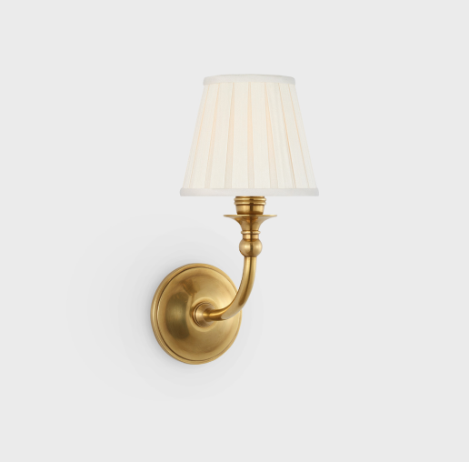 Visual Comfort, brand website product image