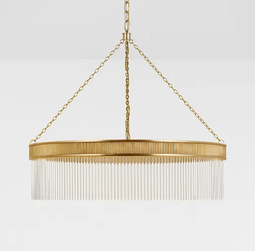 Visual Comfort Ceiling lighting