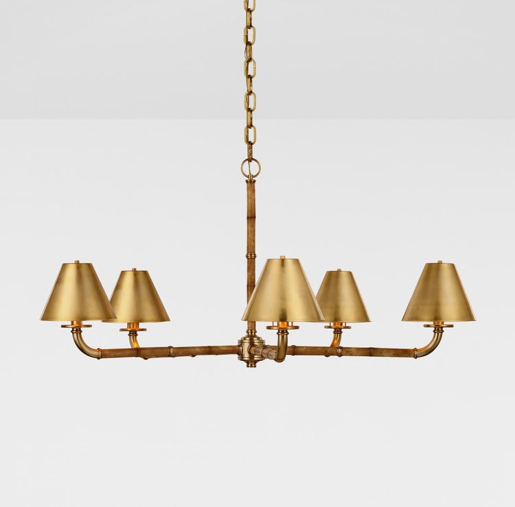 Visual Comfort, brand website product image