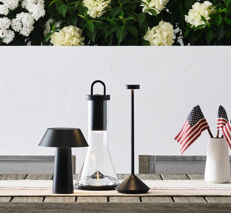 Signature Designer Light Fixtures | Experience Visual Comfort & Co.