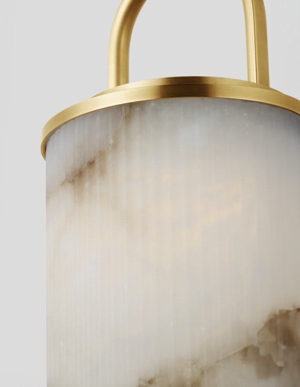 Signature Designer Light Fixtures | Experience Visual Comfort & Co.