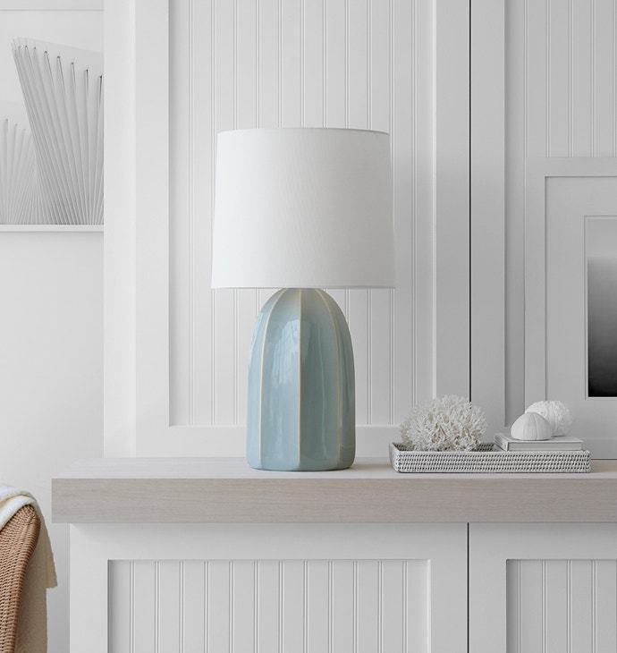 Designer Table Lamps | Visual Comfort & Co.