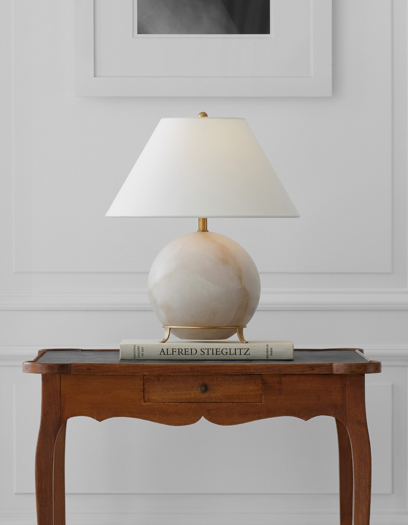 Designer Table Lamps, Desk Lamps & Accent Lighting | Visual Comfort