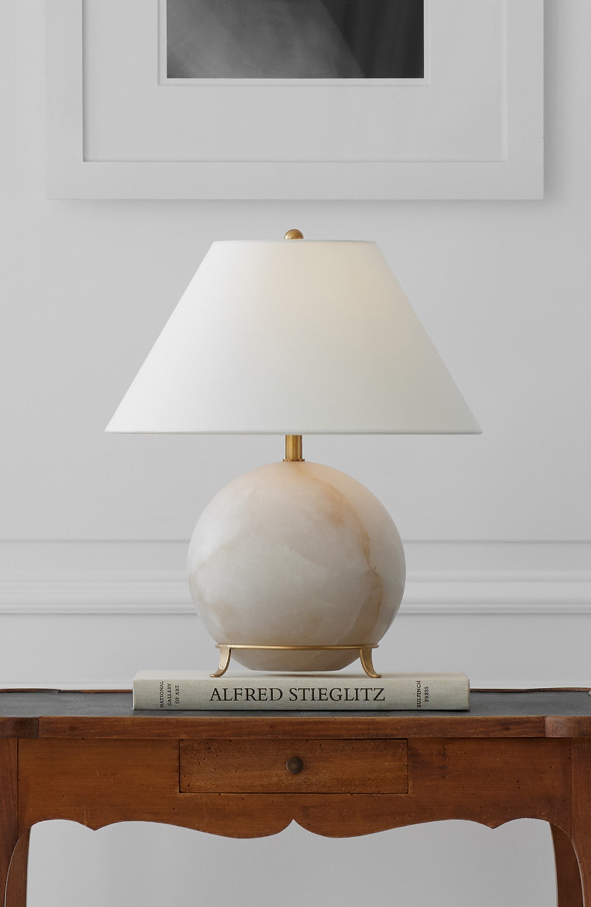 Designer Table Lamps: Task, Accent & Decorative Lighting - Kelly