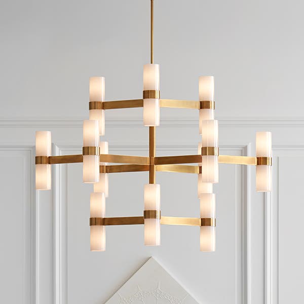 Signature Lighting Collection | Visual Comfort & Co.