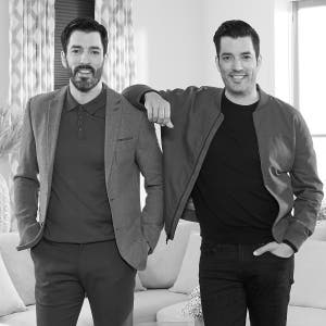 Drew & Jonathan Lighting Collection