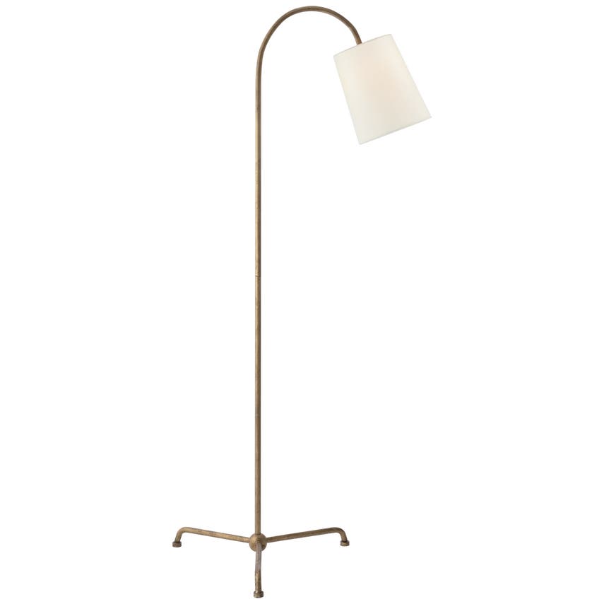 Thomas O Brien Floor Lamps