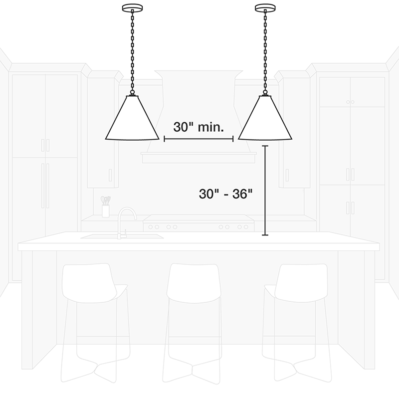 Zire One Light Mini-Pendant