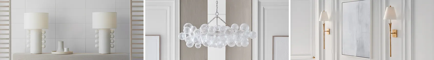 Recessed ceiling lights in wooden interior