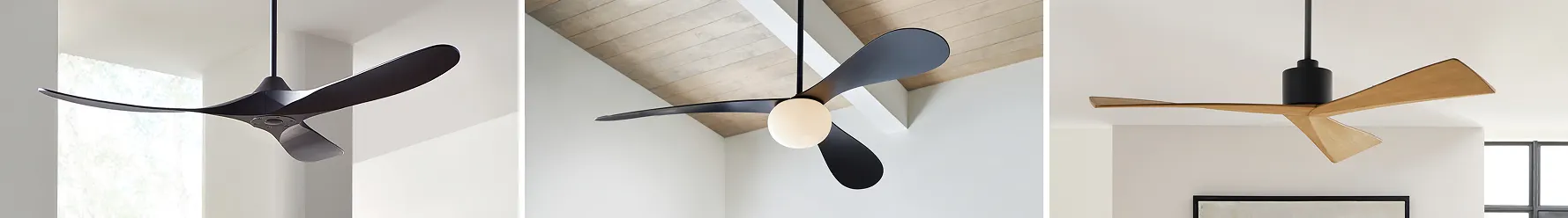 Recessed ceiling lights in wooden interior