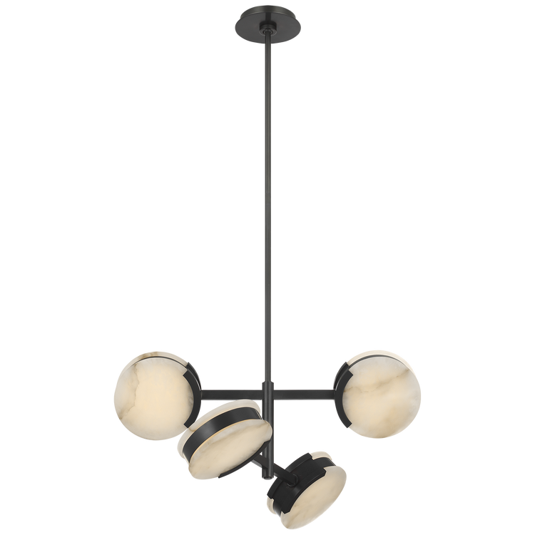 Straight On - Light On