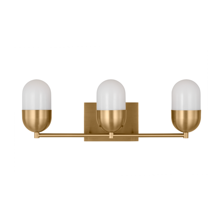 Straight On - Light Off