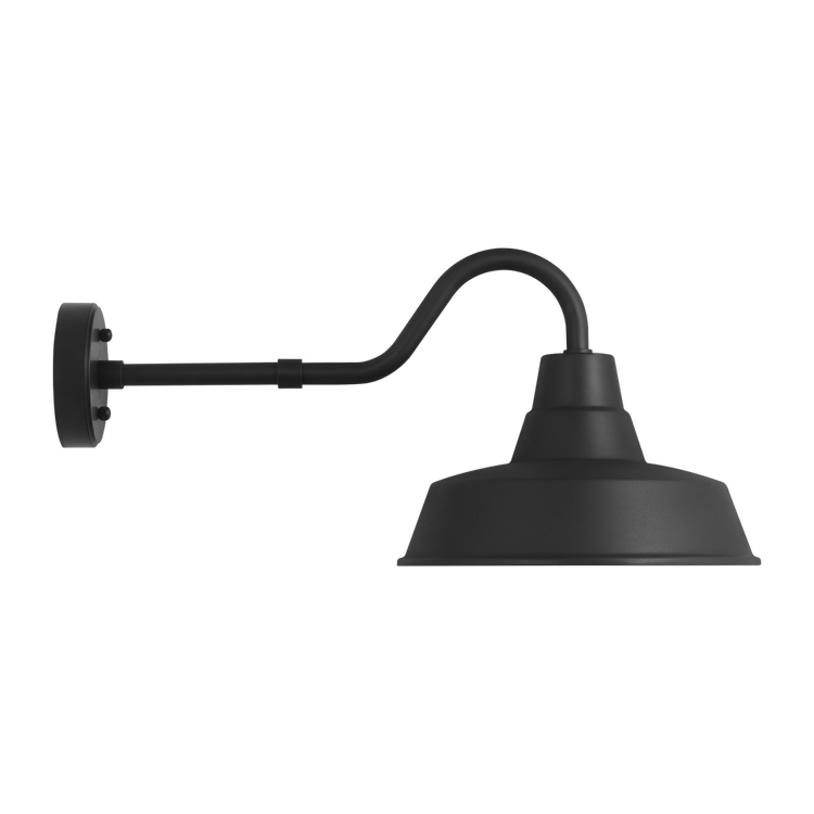 Side View - Alternate Angle