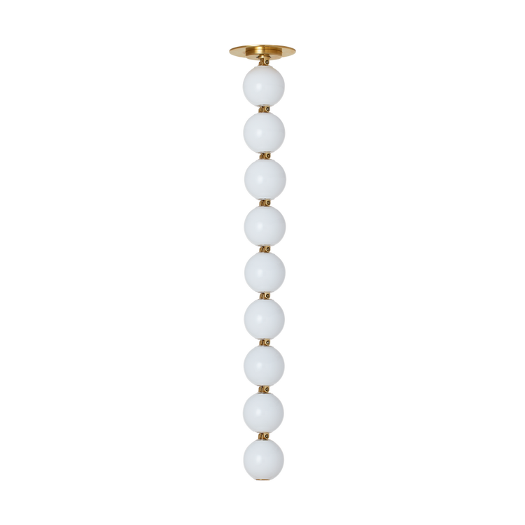 Three Quarter View - Light Off