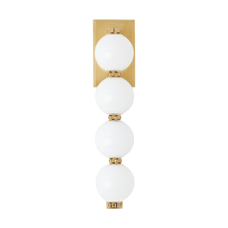 Straight On - Light Off