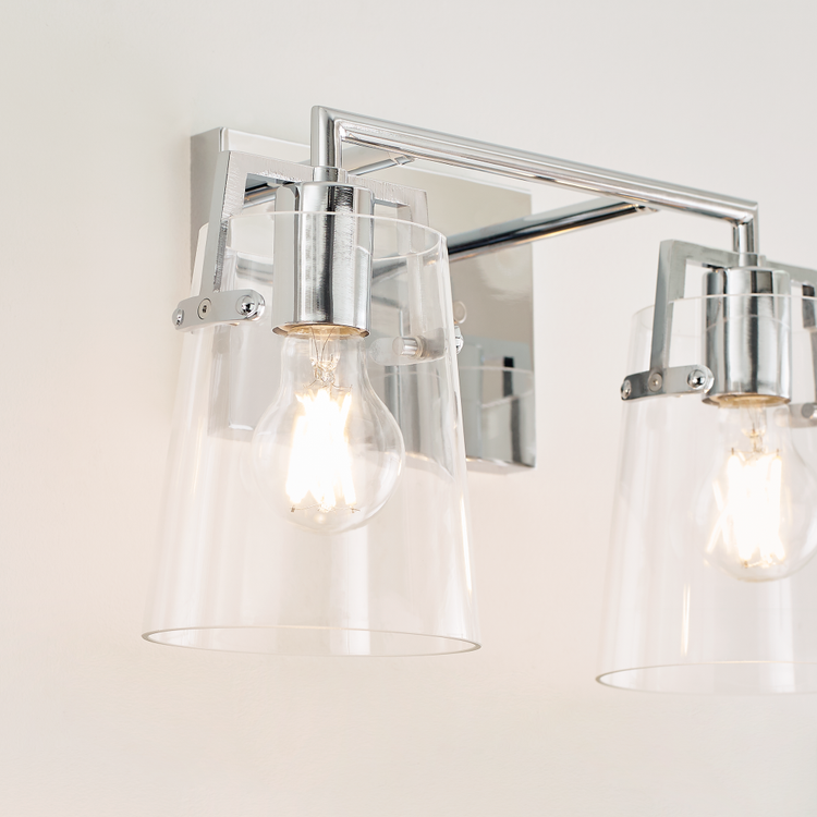 Three Quarter View - In Use 1 - Detail 1 - Light On