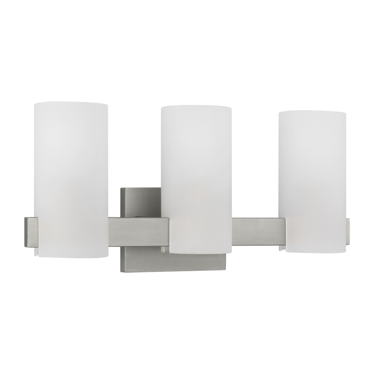 Three Quarter View - Light Off