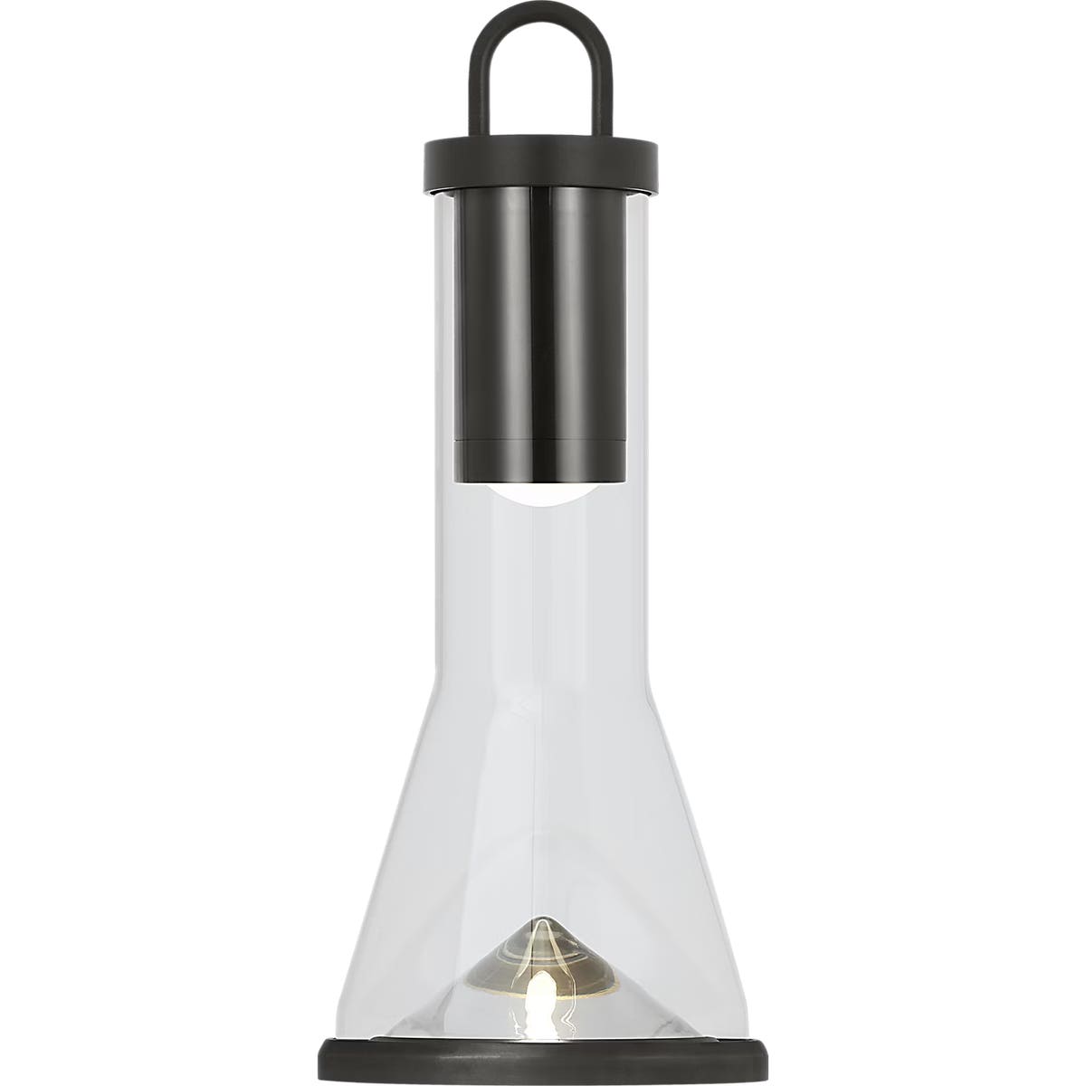 Kandella Accent Rechargeable Table Lamp - SLTB273 | Visual Comfort