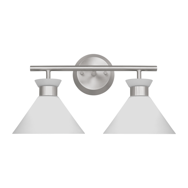 Straight On - Light Off