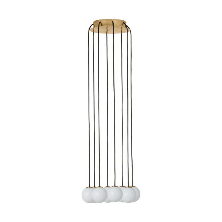 Straight On - Light Off