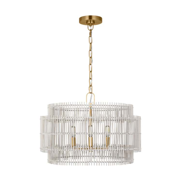 Straight On - Light Off