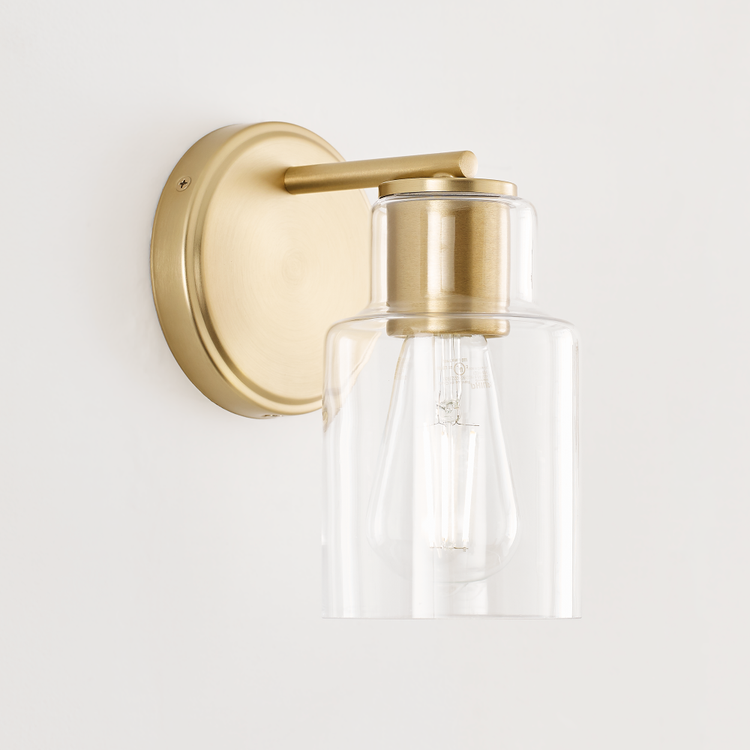 Three Quarter View - In Use - Detail 1 - Light On