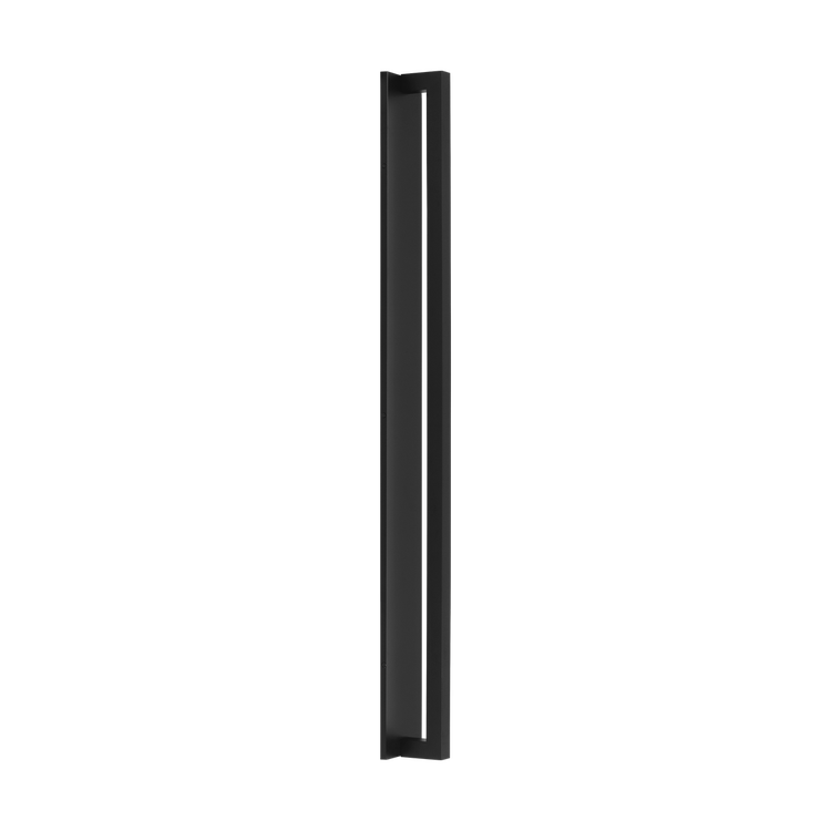 Three Quarter View - Light Off