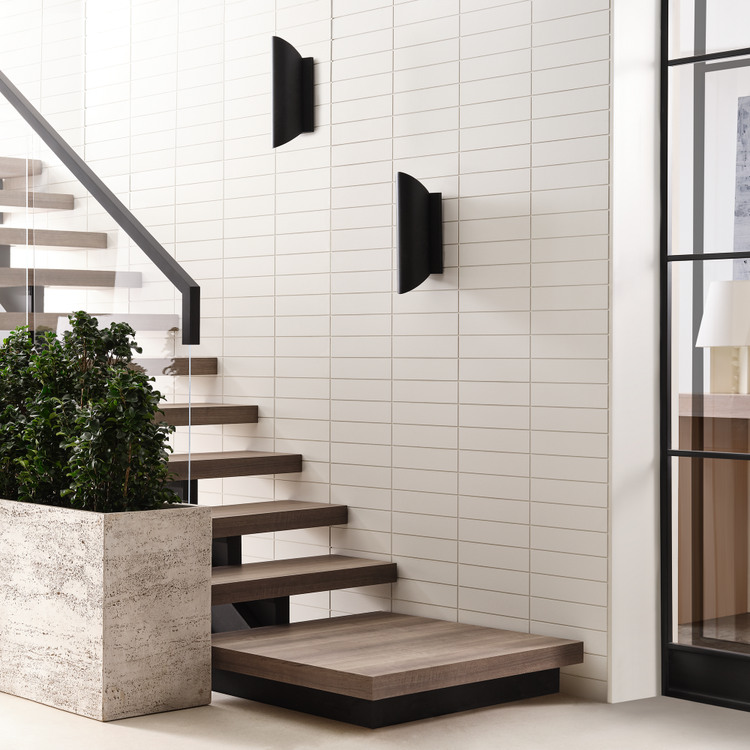 Three Quarter View - In Use 1 - Light Off