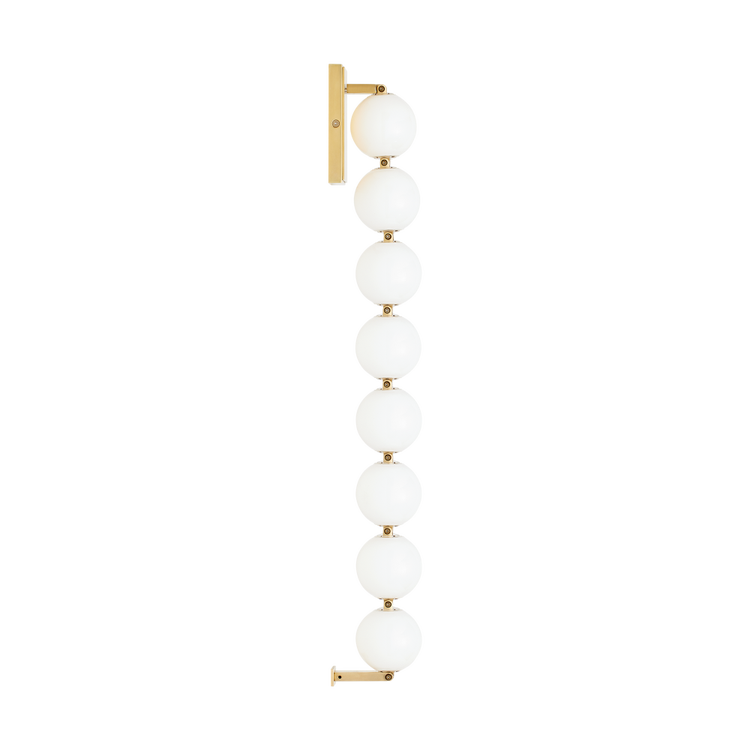 Side View - Light On