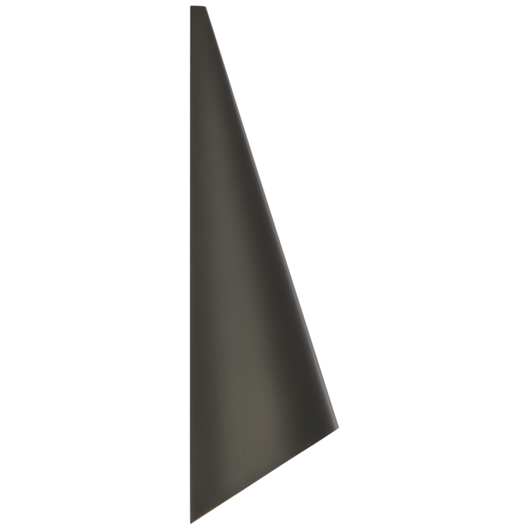 Side View - Light On