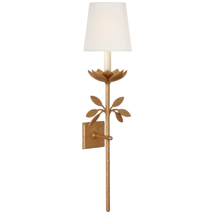 Three Quarter View - Light On