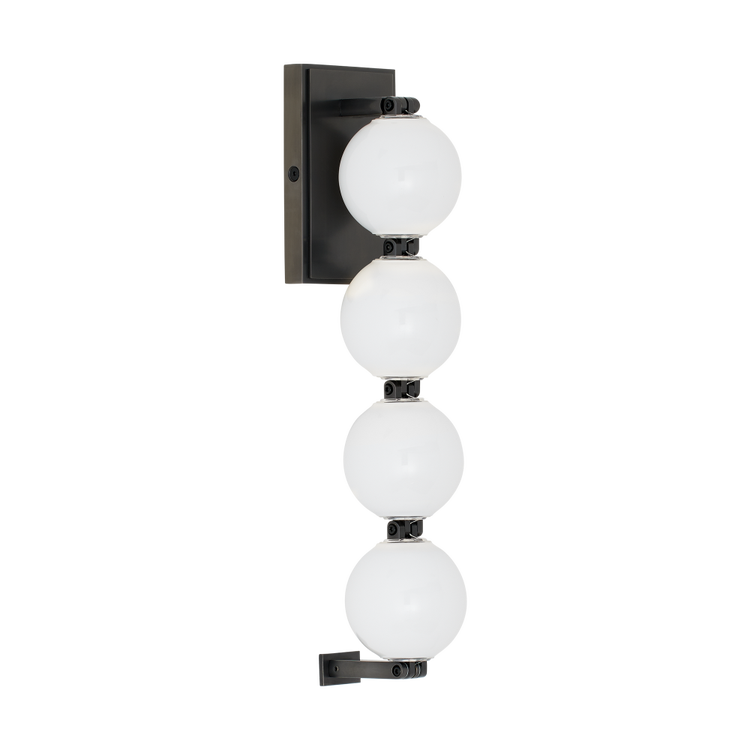 Three Quarter View - Light Off